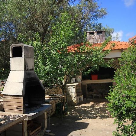 Rooms With A Parking Space Lumbarda, Korcula - 4436 Екстер'єр фото
