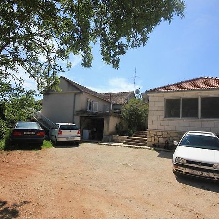 Rooms With A Parking Space Lumbarda, Korcula - 4436 Екстер'єр фото