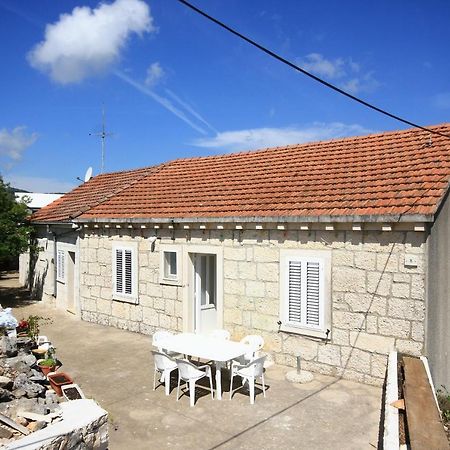 Rooms With A Parking Space Lumbarda, Korcula - 4436 Екстер'єр фото