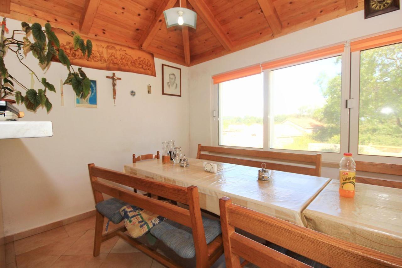 Rooms With A Parking Space Lumbarda, Korcula - 4436 Екстер'єр фото