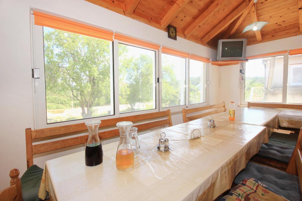 Rooms With A Parking Space Lumbarda, Korcula - 4436 Екстер'єр фото