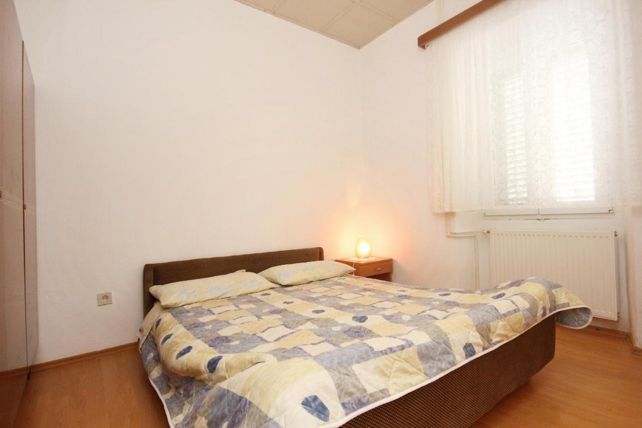 Rooms With A Parking Space Lumbarda, Korcula - 4436 Екстер'єр фото